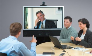 TechniCom Videoconferencing